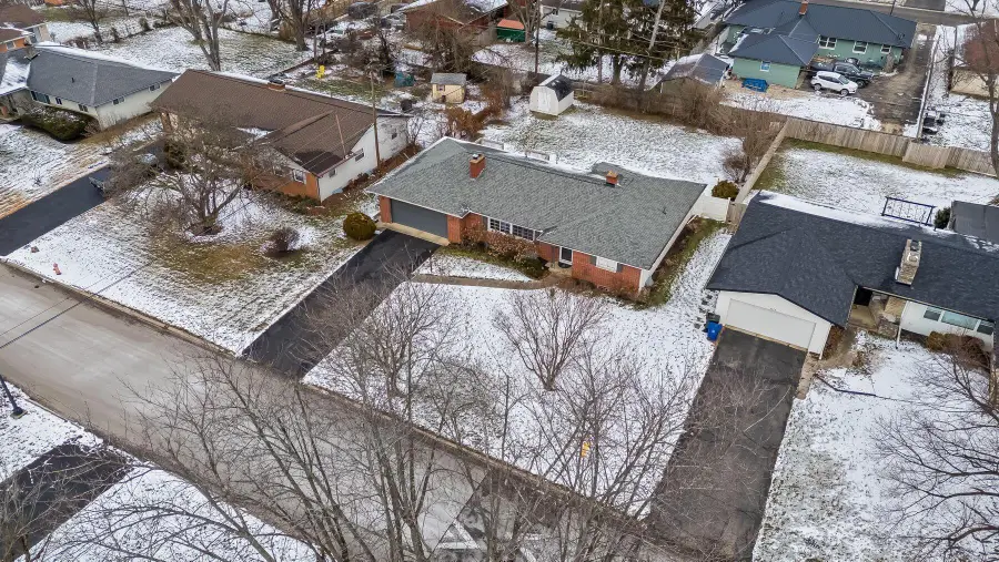 2660 Schaaf Drive, Columbus, OH 43209 - Image #3