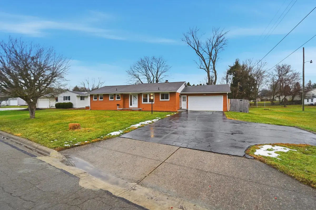 730 Maxola Avenue, Newark, OH 43055 - Image #1
