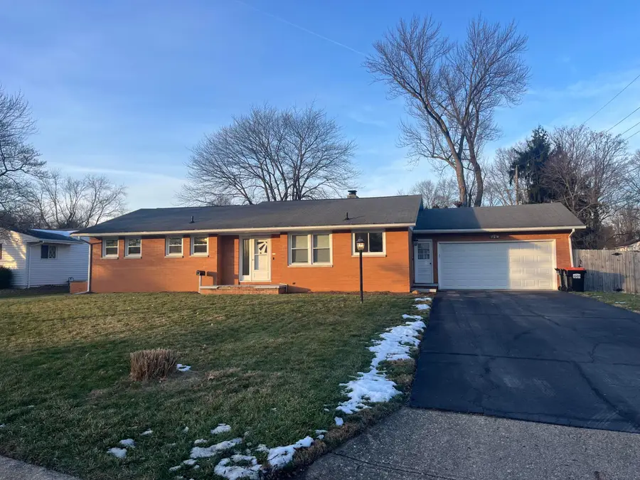 730 Maxola Avenue, Newark, OH 43055 - Image #2