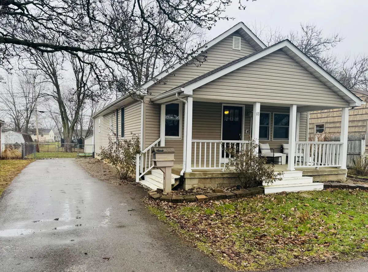 65 Putnam Avenue, West Jefferson, OH 43162 - Image #1