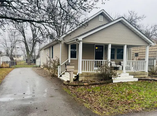 65 Putnam Avenue, West Jefferson, OH 43162