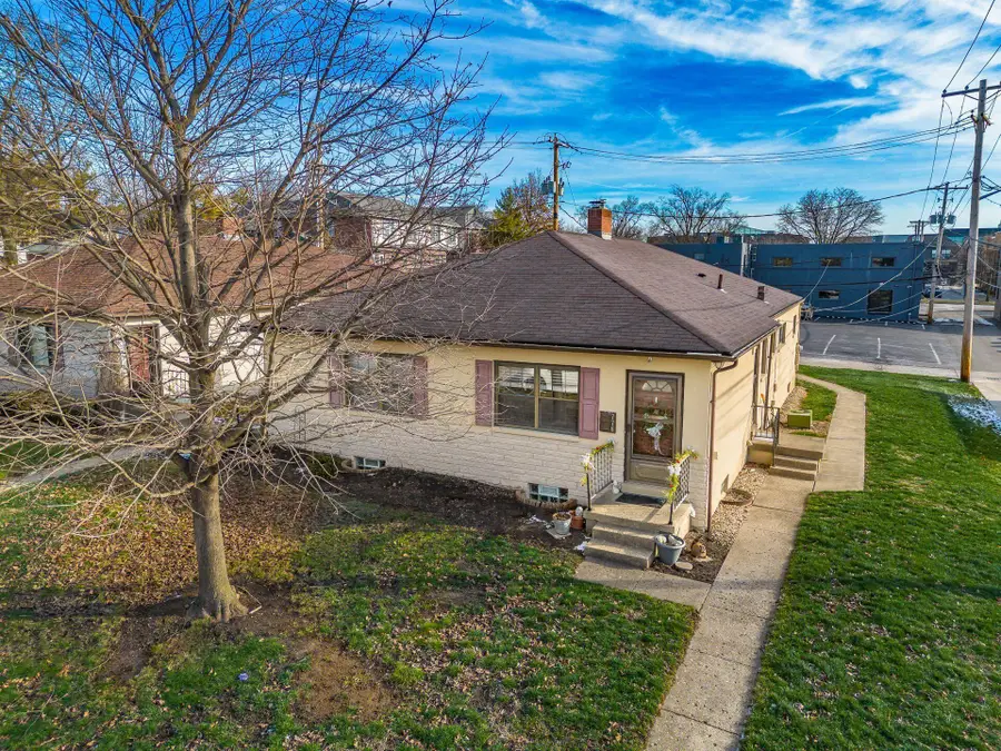 776-778 Timberman Road, Columbus, OH 43212 - Image #2