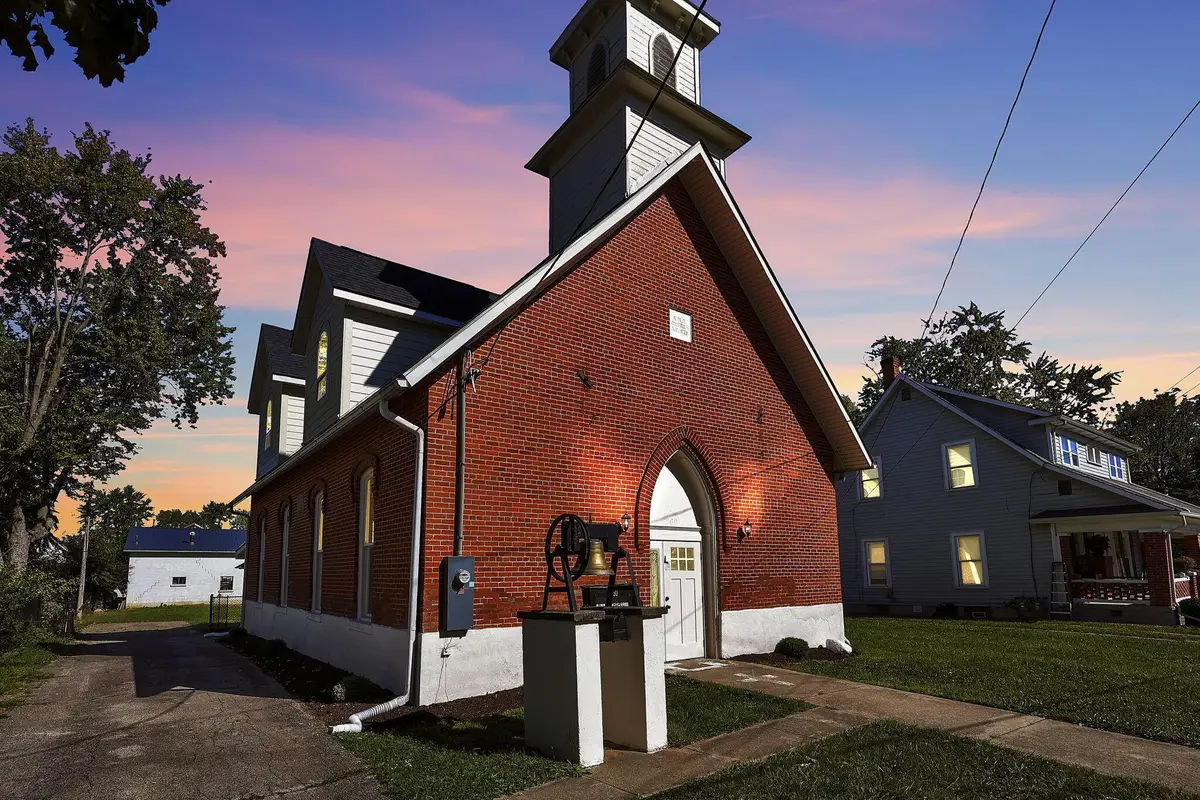 260 W 4th Street, Marysville, OH 43040 - Image #1