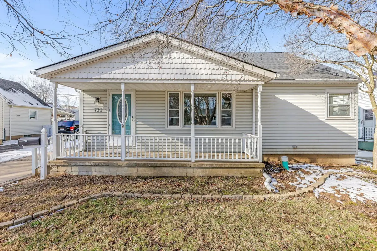 721 Oakwood Avenue, Lancaster, OH 43130 - Image #1
