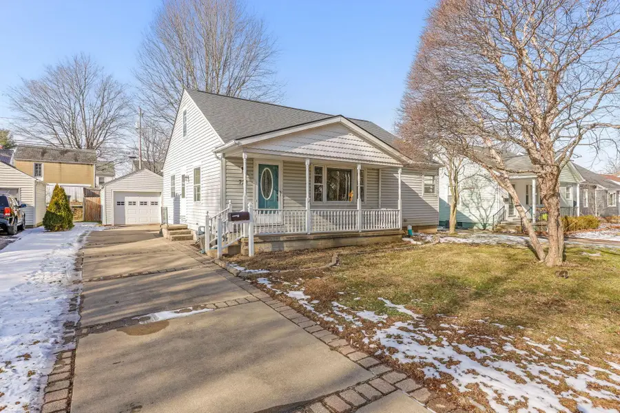 721 Oakwood Avenue, Lancaster, OH 43130 - Image #3