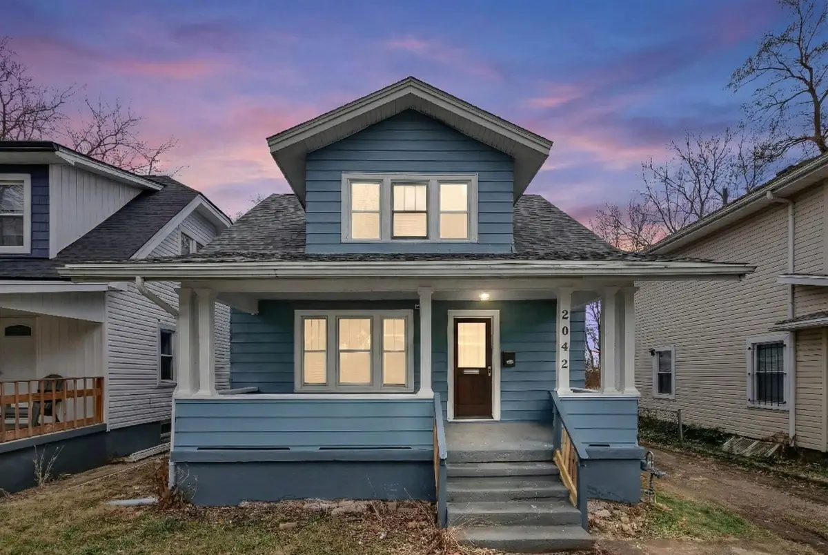 2042 Rugby Road, Dayton, OH 45406 - Image #1