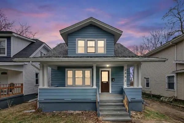 2042 Rugby Road, Dayton, OH 45406