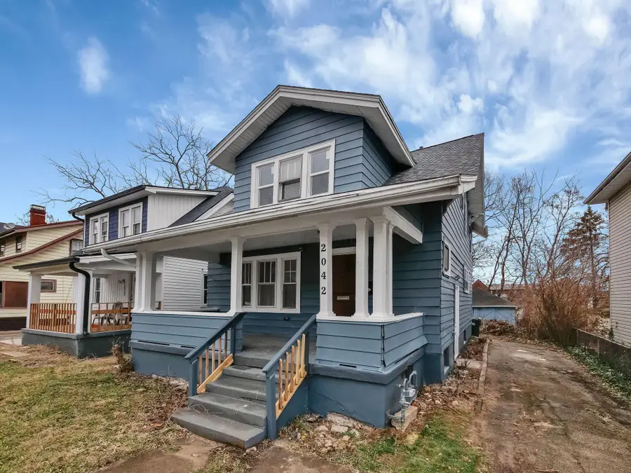 2042 Rugby Road, Dayton, OH 45406 - Image #3