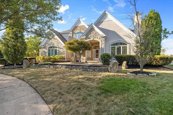 6658 Traquair Place, Dublin, OH 43016