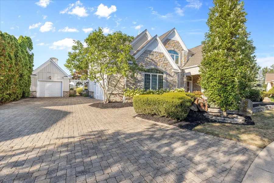 6658 Traquair Place, Dublin, OH 43016 - Image #2