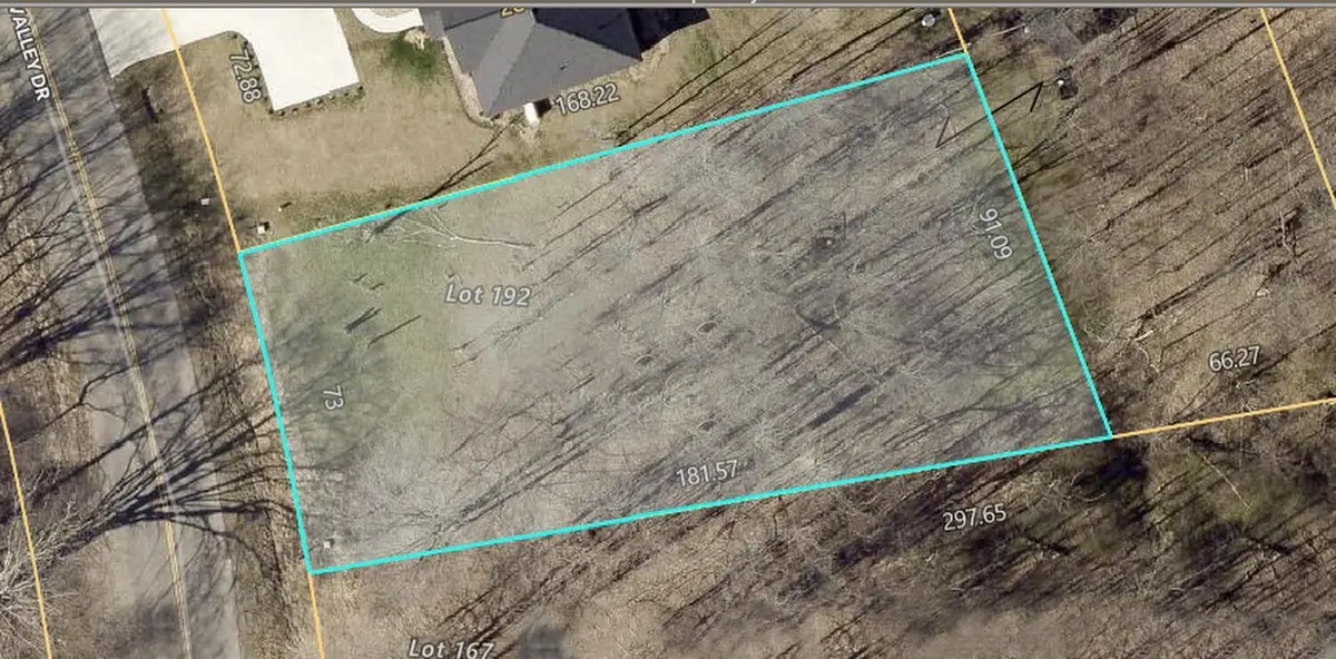 2264 Apple Valley Drive, Mount Vernon, OH 43050 - Image #1