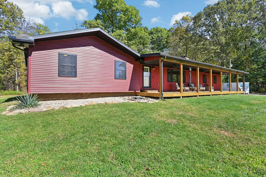 545 N County Line Road, Sunbury, OH 43074 - Image #2