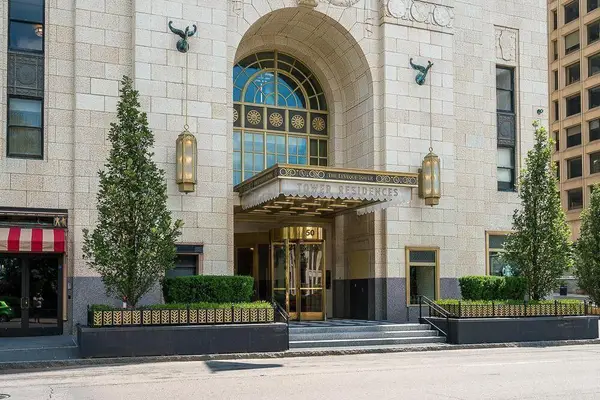 50 W Broad Street, Columbus, OH 43215