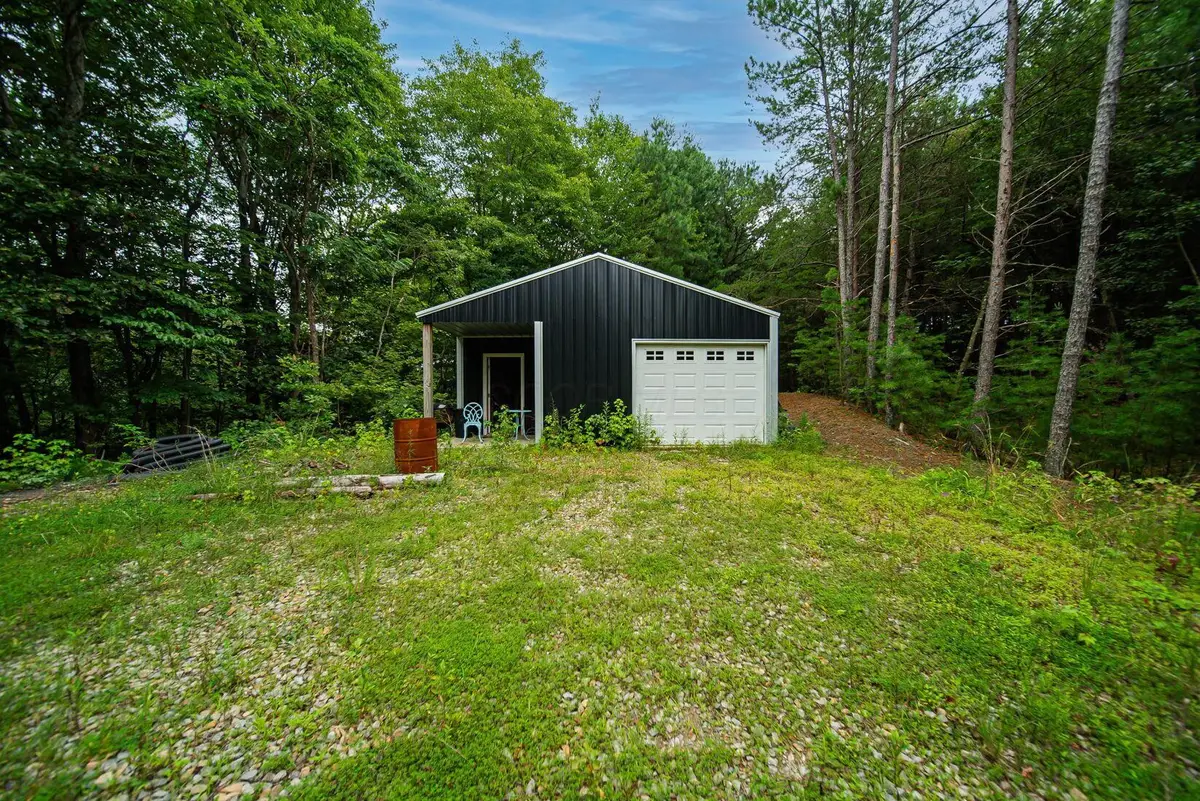 9758 Wesley Chapel Road, Mount Perry, OH 43760 - Image #1