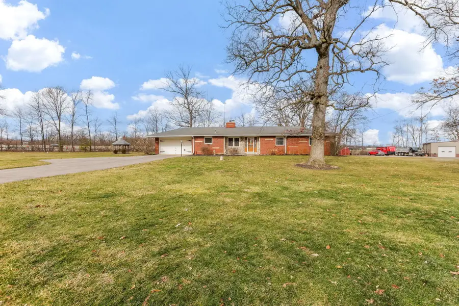 1766 Thrailkill Road, Grove City, OH 43123 - Image #2