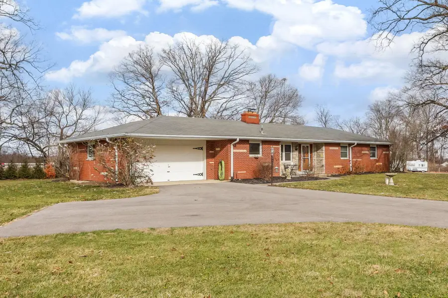 1766 Thrailkill Road, Grove City, OH 43123 - Image #3