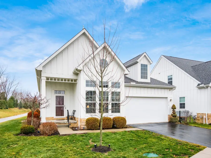 5518 Eva Lp N, Dublin, OH 43016 - Image #3