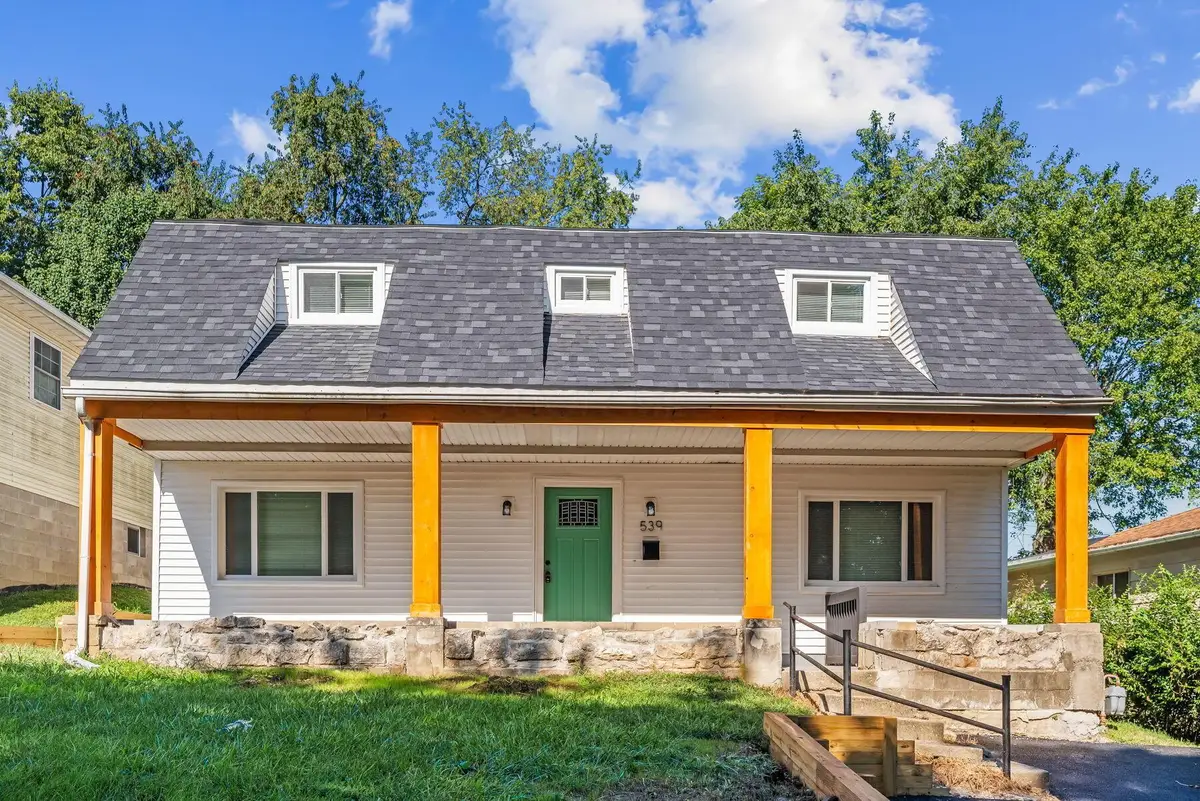 539 N Ohio Avenue, Lancaster, OH 43130 - Image #1