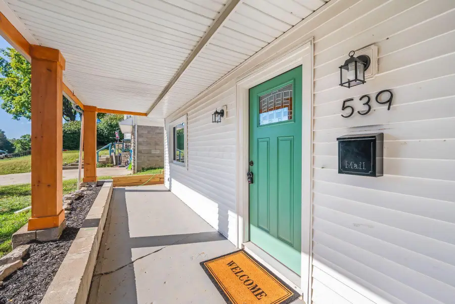 539 N Ohio Avenue, Lancaster, OH 43130 - Image #2
