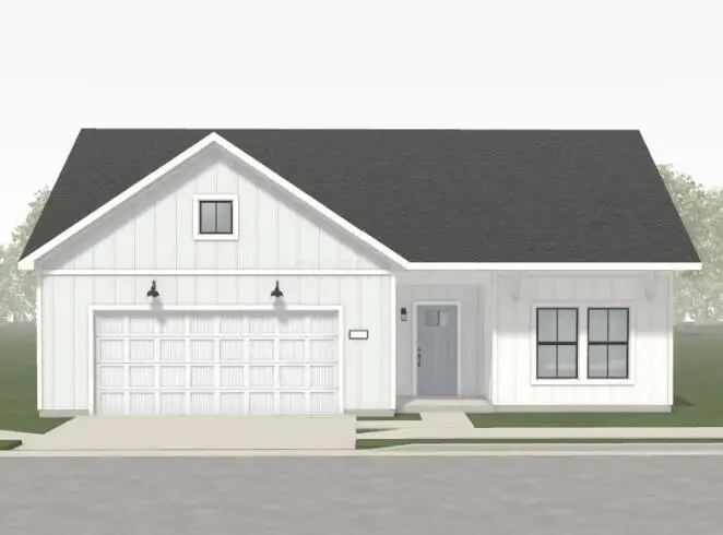 3358 Majestic Way, Powell, OH 43065 - Image #1