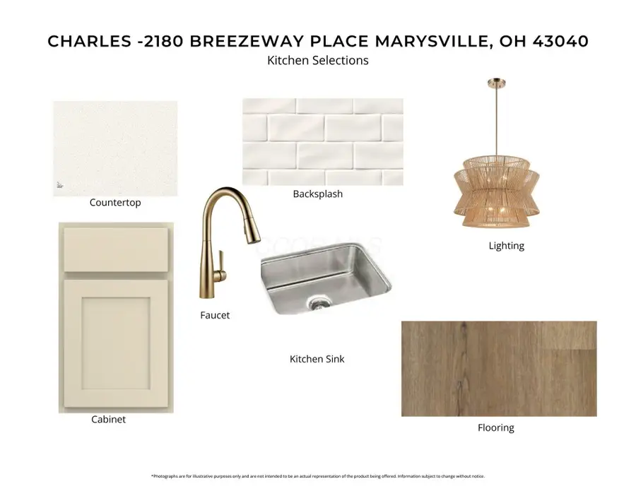 2180 Breezeway Place, Marysville, OH 43040 - Image #3