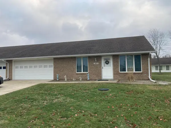 456 Samantha Circle, London, OH 43140