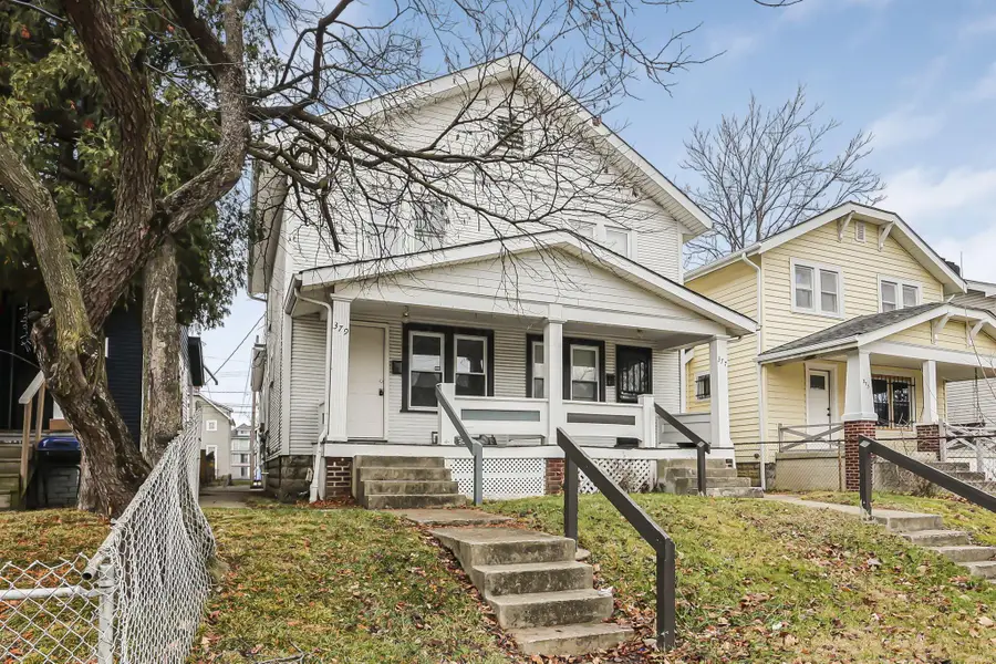 377-379 S Terrace Avenue, Columbus, OH 43204 - Image #3