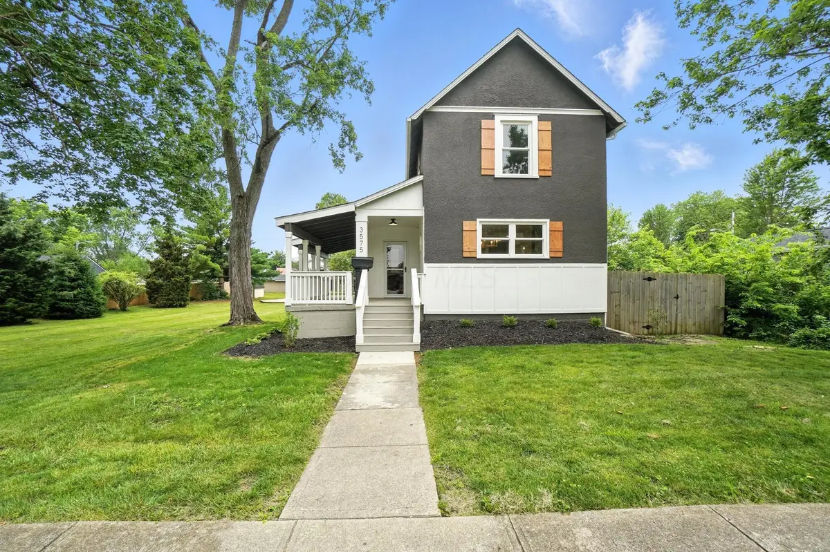 3575 Grant Avenue, Grove City, OH 43123 - Image #1