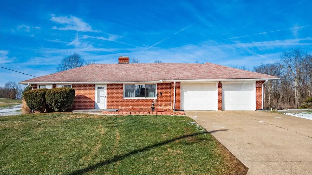 1766 Airport Road, New Lexington, OH 43764 - Image #1