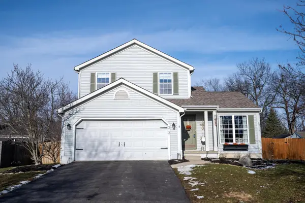 312 Sundew Court, Delaware, OH 43015