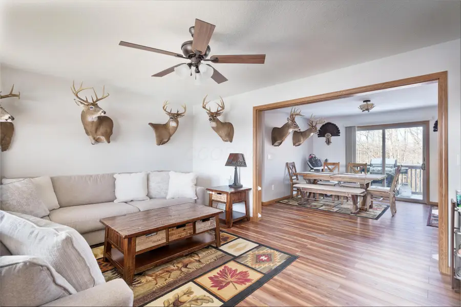 27783 Locust Grove Road, McArthur, OH 45651 - Image #3