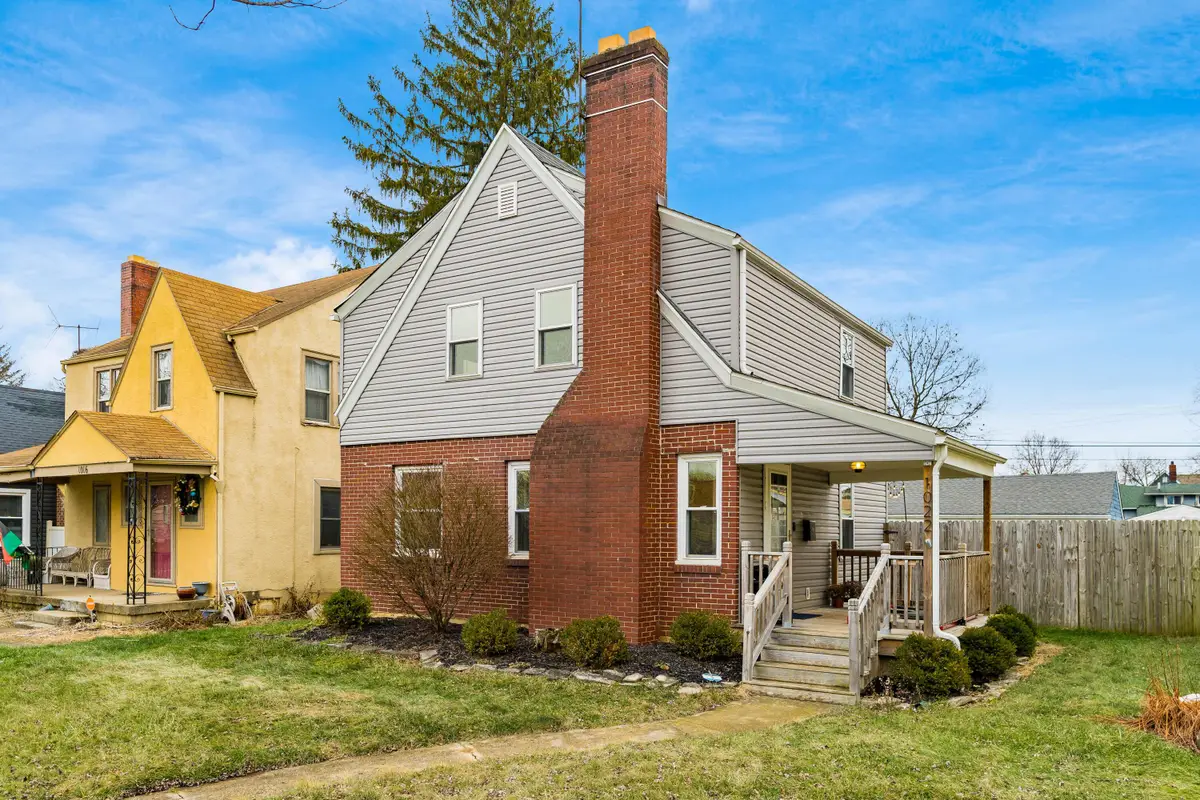 1022 Geers Avenue, Columbus, OH 43206 - Image #1