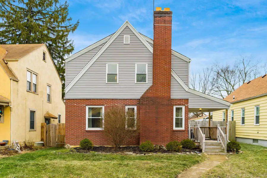 1022 Geers Avenue, Columbus, OH 43206 - Image #2