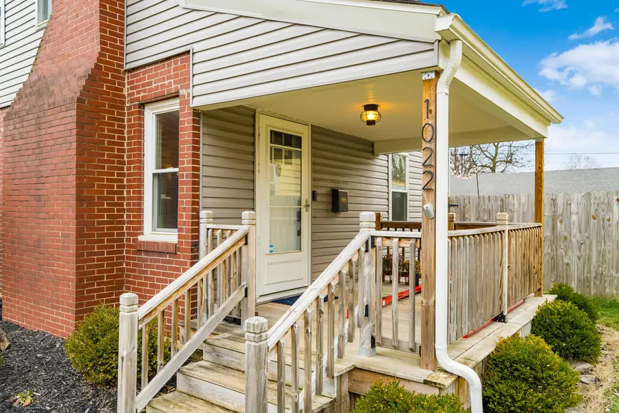 1022 Geers Avenue, Columbus, OH 43206 - Image #3