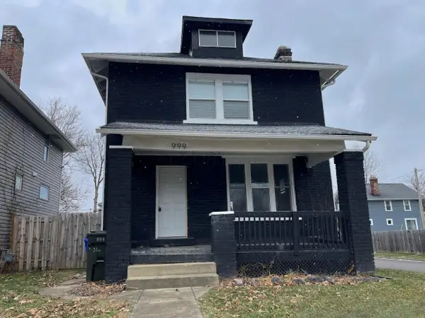 999 S 22nd Street, Columbus, OH 43206