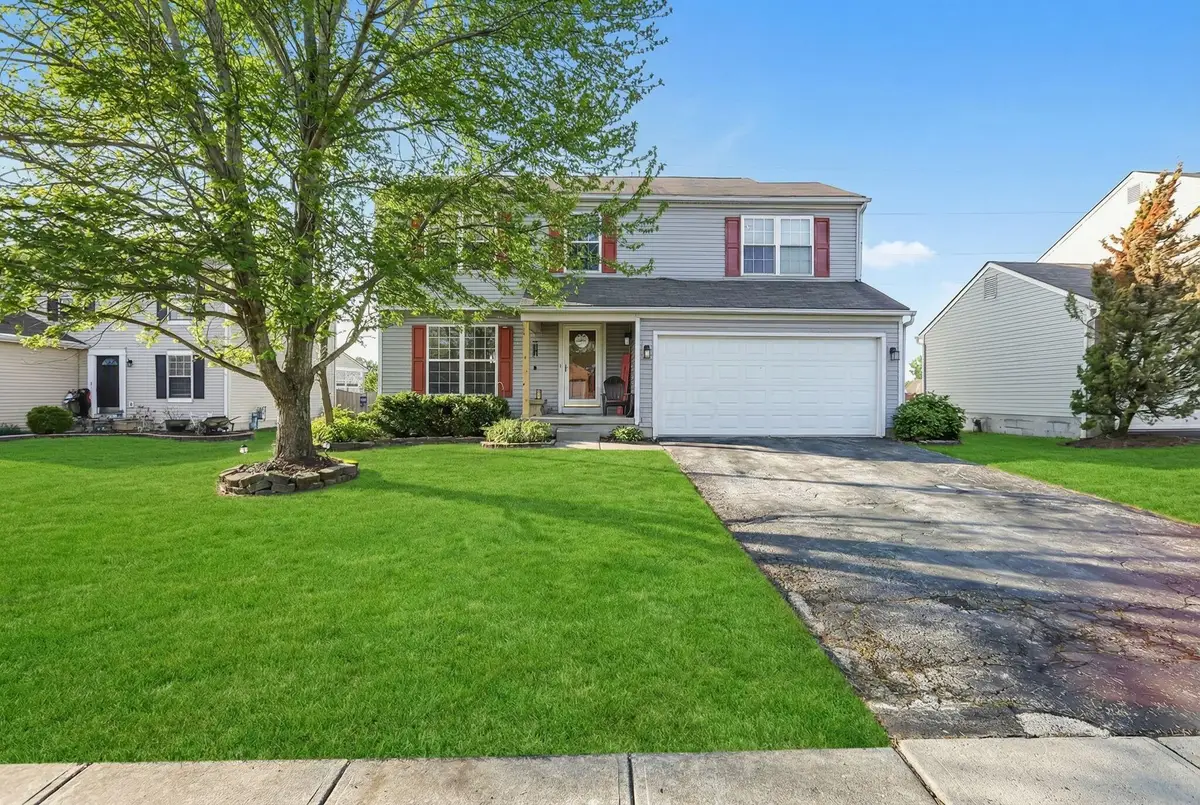 1565 Hocking Valley Place, Lancaster, OH 43130 - Image #1