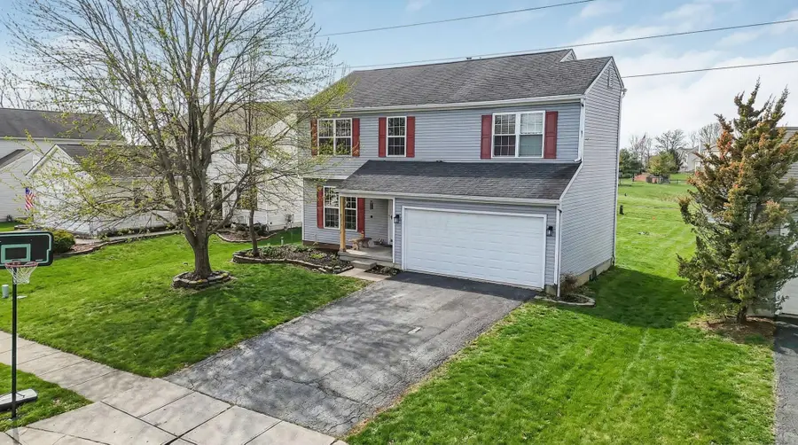 1565 Hocking Valley Place, Lancaster, OH 43130 - Image #3