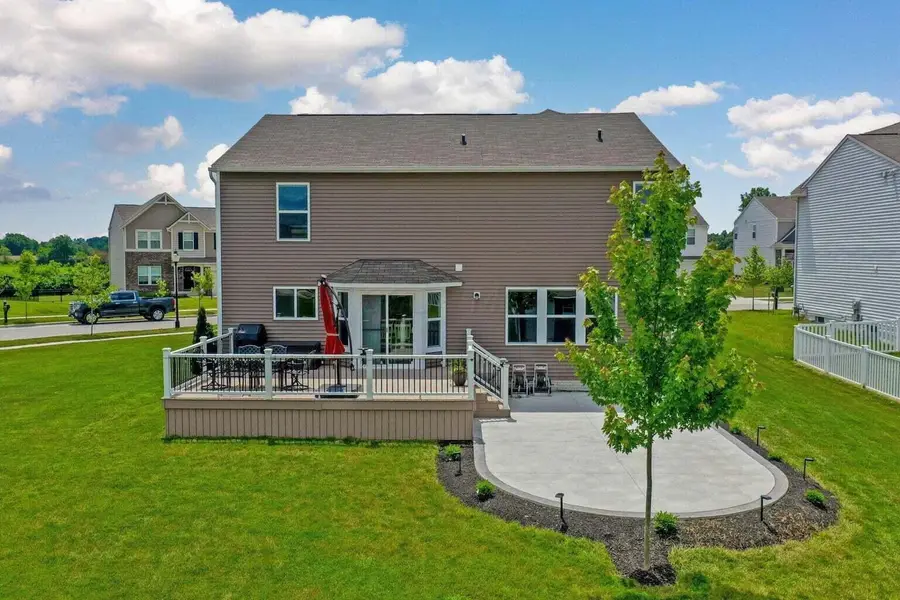 1680 Dickson Drive, Marysville, OH 43040 - Image #3