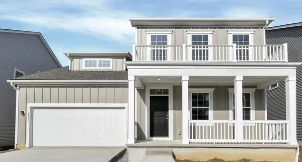 6854 Turnstone Loop, Sunbury, OH 43074