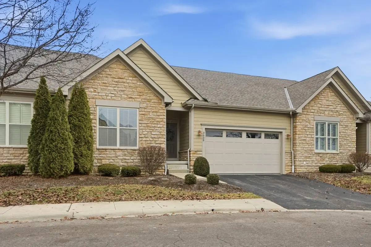 3638 Foresta Grand Drive, Powell, OH 43065 - Image #1