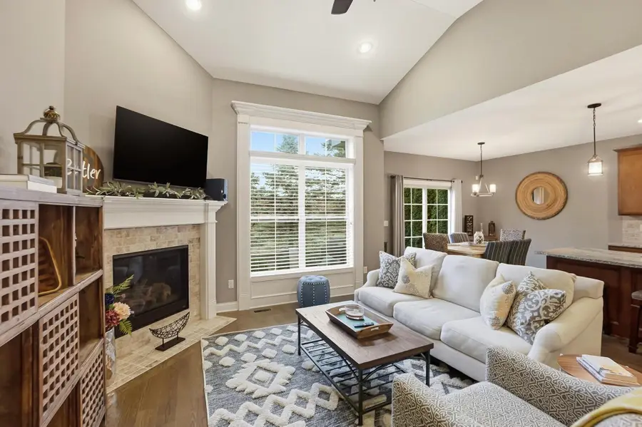 3638 Foresta Grand Drive, Powell, OH 43065 - Image #3