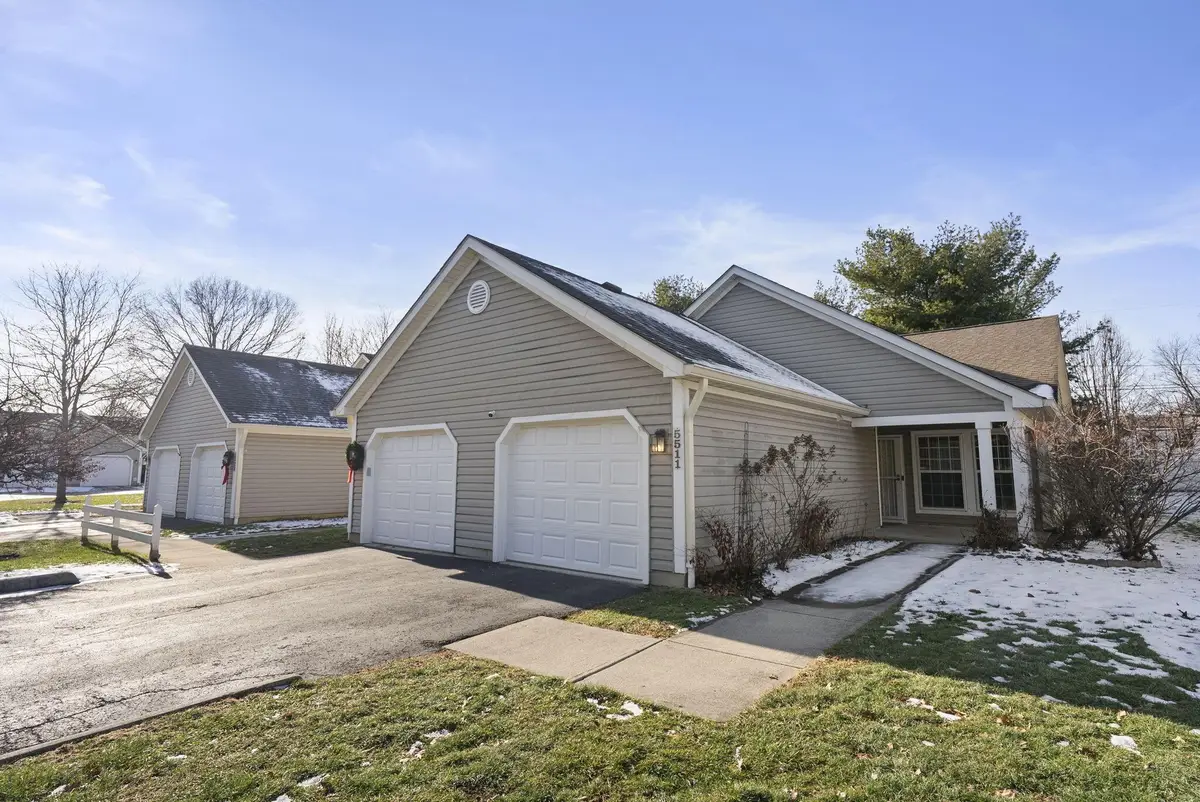 5511 Parkshire Drive, Columbus, OH 43229 - Image #1