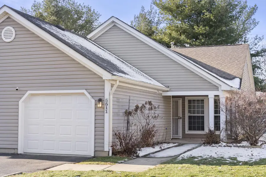 5511 Parkshire Drive, Columbus, OH 43229 - Image #3