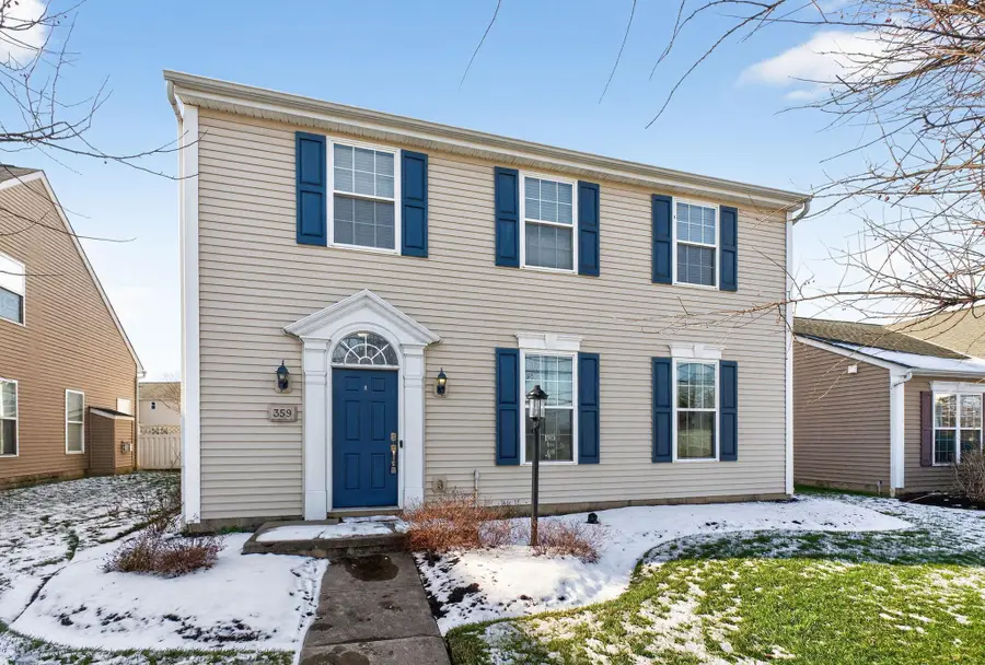 359 W Waterloo Street, Canal Winchester, OH 43110 - Image #2