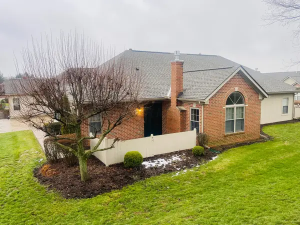 76 Woodberry Drive, Mount Vernon, OH 43050