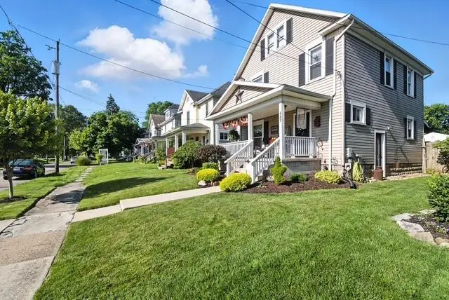 447 Olney Avenue, Marion, OH 43302 - Image #3