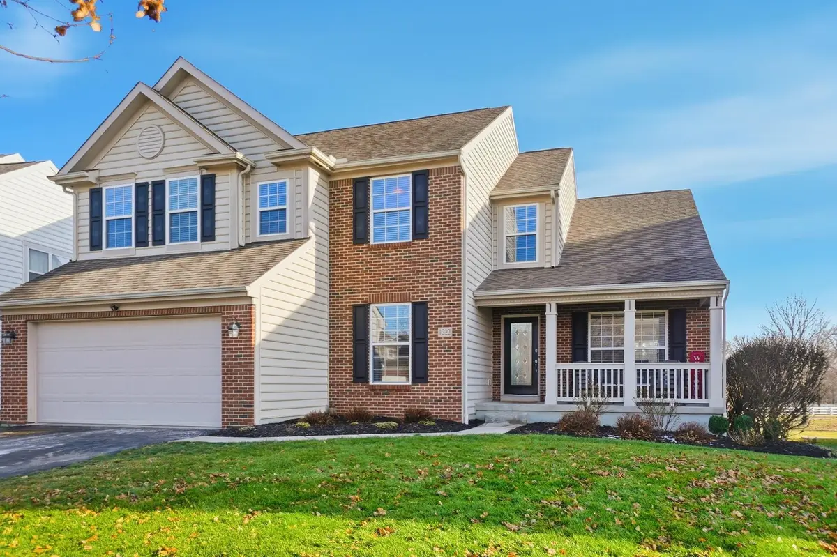 1222 Carnoustie Circle, Grove City, OH 43123 - Image #1