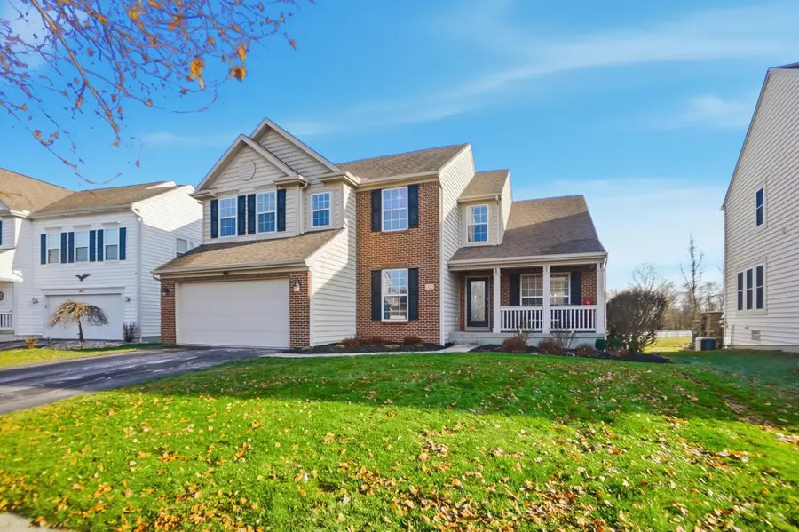 1222 Carnoustie Circle, Grove City, OH 43123 - Image #3