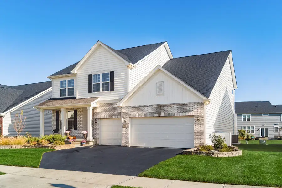 235 Sunstone Lane, Delaware, OH 43015 - Image #3