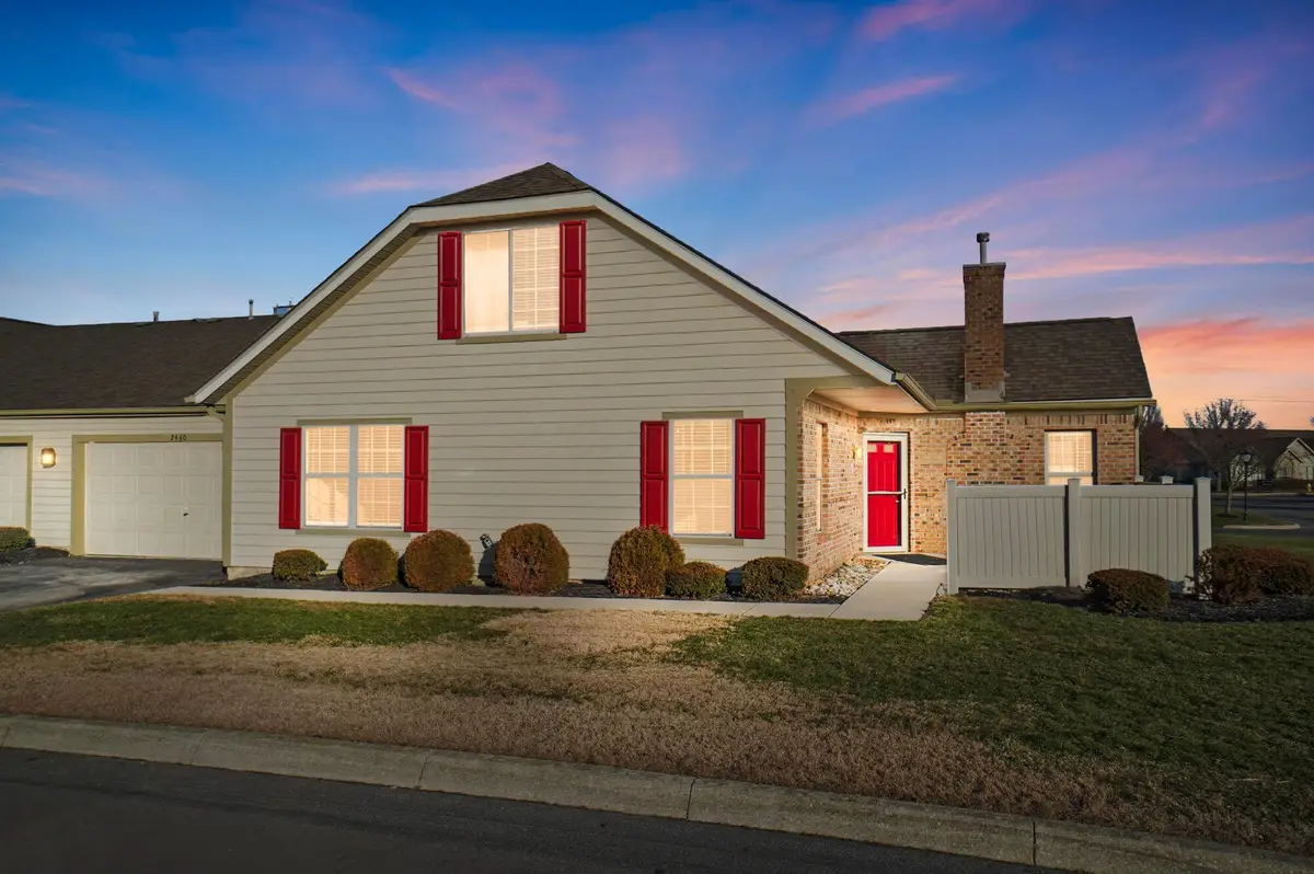 2460 Buckeye Grove, Grove City, OH 43123 - Image #1